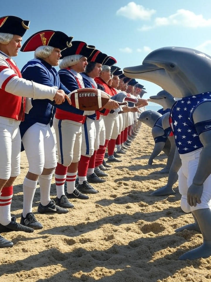 Grading The Miami Dolphins: Week 2; Punished by the&nbsp;Pats.