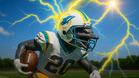 Grading The Miami Dolphins: Week VI; Shocked by the&nbsp;Chargers.